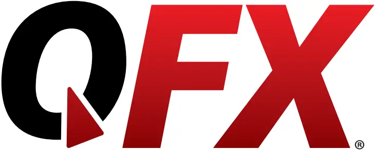 QFX LOGO