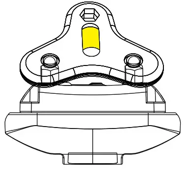 Chewy TRAINER DOG COLLAR Waterproof and Rechargeable with 430 Yards Range - FIG8