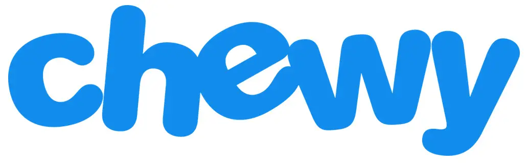 Chewy - logo