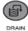 Drain Button