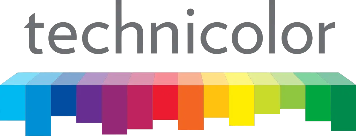 Technicolor logo