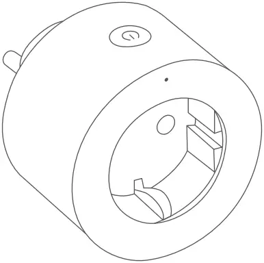 Aqara SP-EUC01 Smart Plug, EU type 01