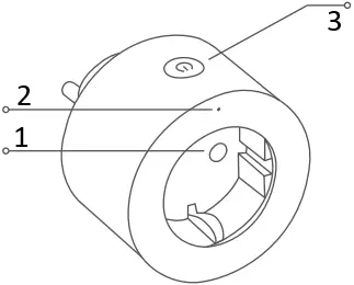 Aqara SP-EUC01 Smart Plug, EU type 02