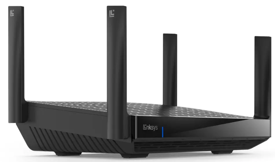 LINKSYS MR7500 Hydra Pro 6E Tri-Band Mesh WiFi 6E Router