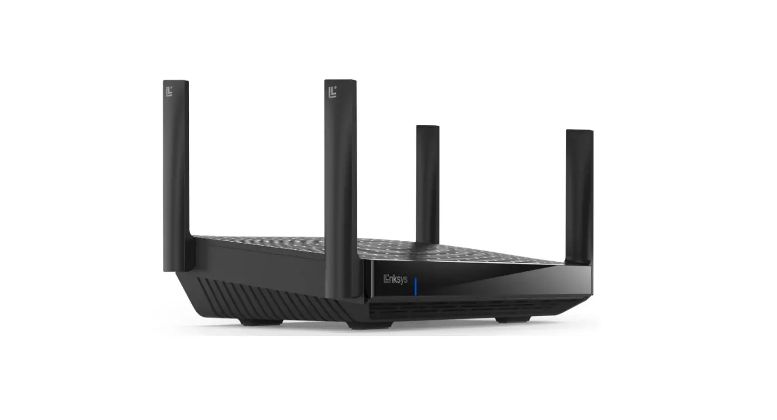 Linksys Mr7500 Hydra Pro 6e Tri-band Mesh Wifi 6e Router User Guide
