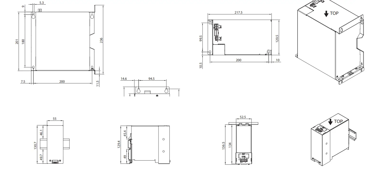 WAGO-787-Power-supply-FIG-5