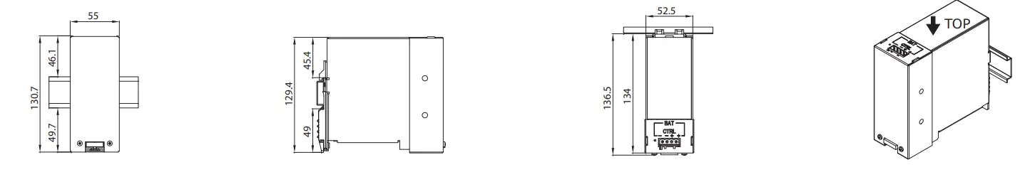 WAGO-787-Power-supply-FIG-8