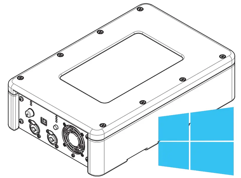 outline L3000 USB Driver