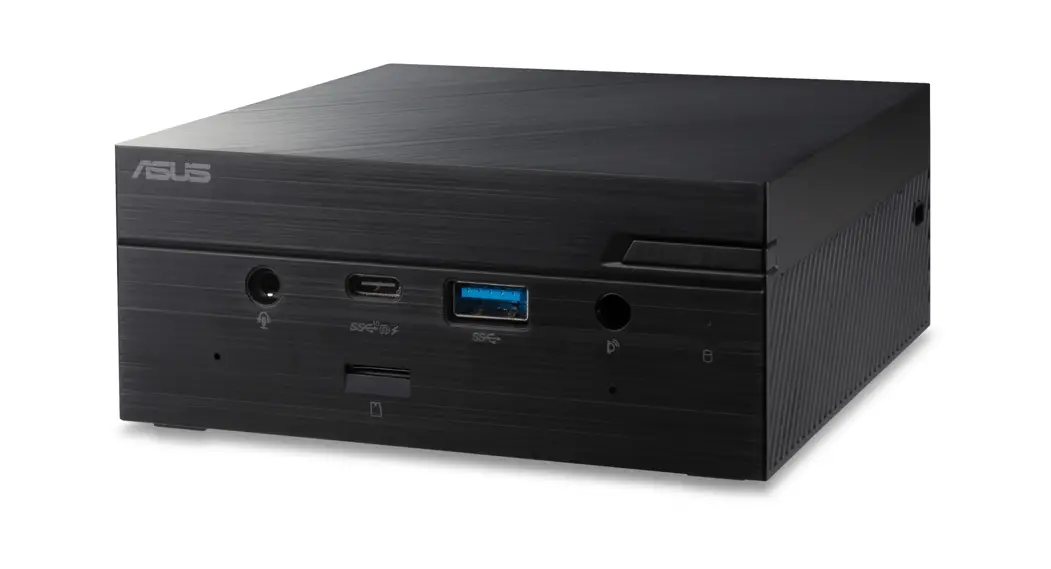 Asus Pn50-e1 Mini Pc User Guide Asus Pn50-e1 Mini Pc User Guide