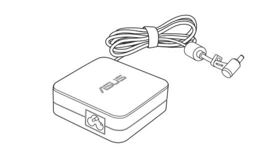 ASUS PN50-E1 Mini PC - pakage2
