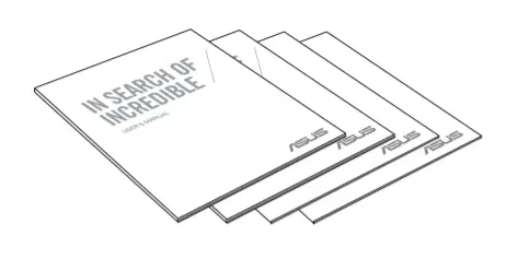 ASUS PN50-E1 Mini PC - pakage4