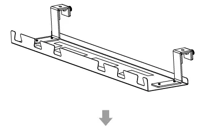 DESKFIT-DF300-Height-Adjustable-Desk- (12)