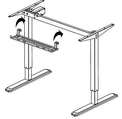 DESKFIT-DF300-Height-Adjustable-Desk- (13)