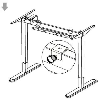 DESKFIT-DF300-Height-Adjustable-Desk- (14)