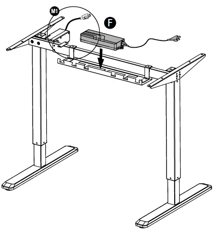 DESKFIT-DF300-Height-Adjustable-Desk- (15)