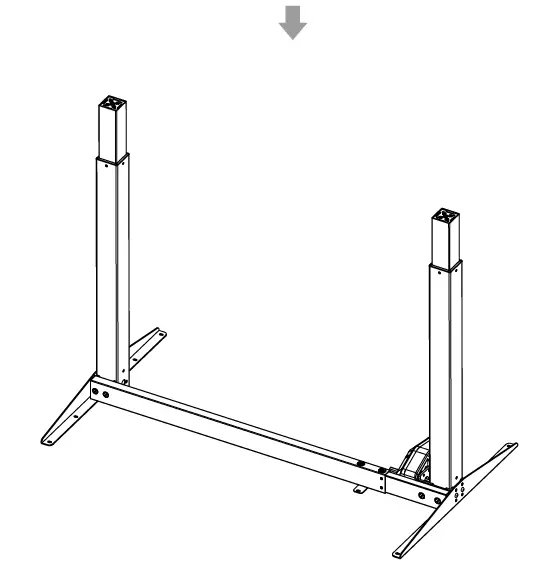 DESKFIT-DF300-Height-Adjustable-Desk- (7)