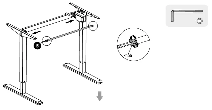 DESKFIT-DF300-Height-Adjustable-Desk- (9)