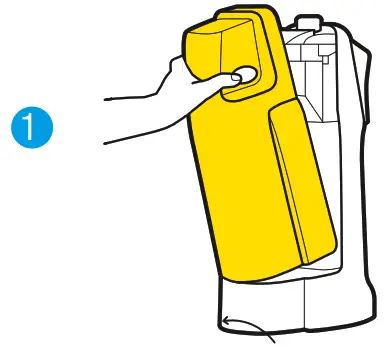sodastream COOL JET - Figure 1