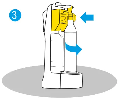 sodastream COOL JET - Figure 3