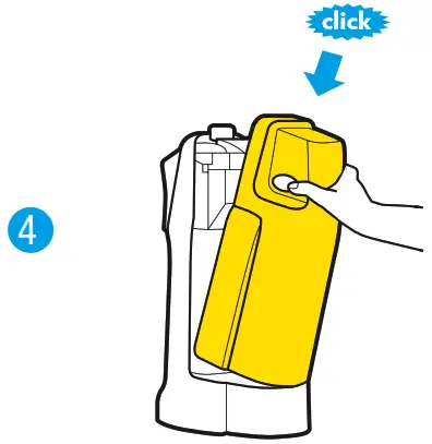 sodastream COOL JET - Figure 4