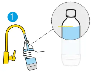 sodastream COOL JET - Figure 6