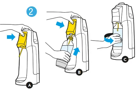 sodastream COOL JET - Figure 7