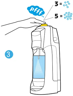 sodastream COOL JET - Figure 8