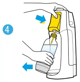 sodastream COOL JET - Figure 9