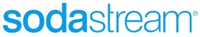 sodastream Logo