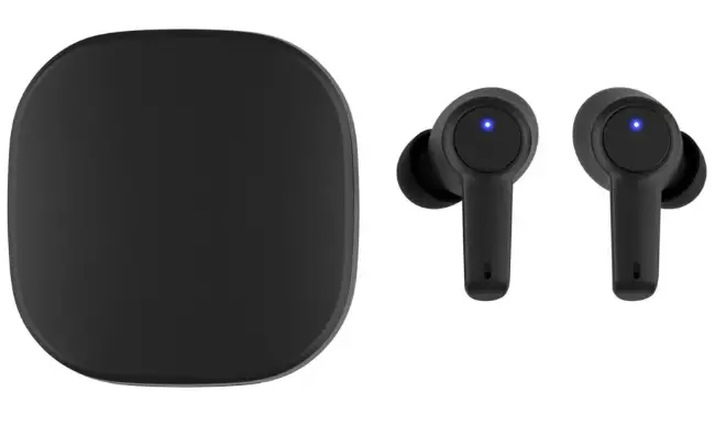 Linocell 24203 TWS and ANC Earphones