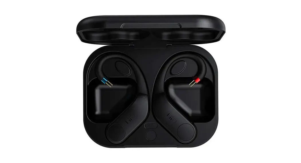 Fiio Utws3 Earbuds User Guide