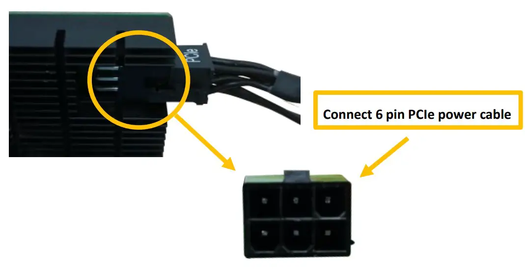 Hardware Installation