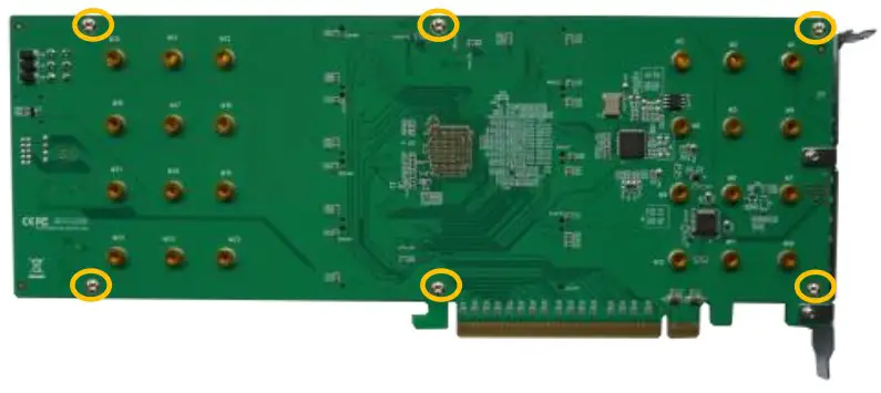 Hardware Installation