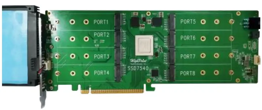 Hardware Installation