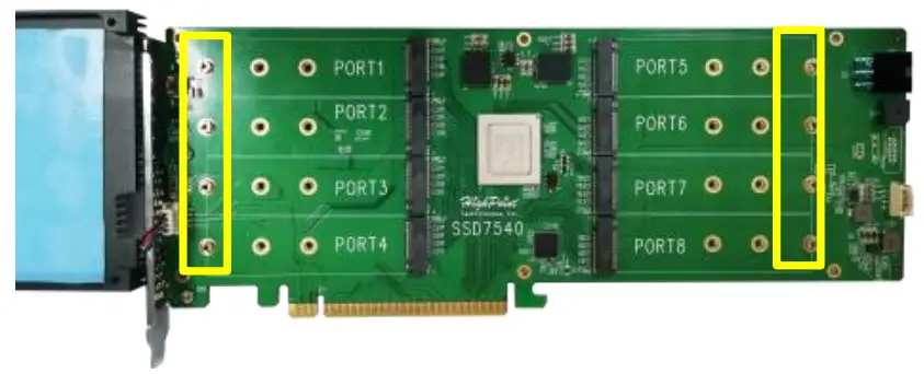 Hardware Installation