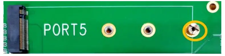 Hardware Installation