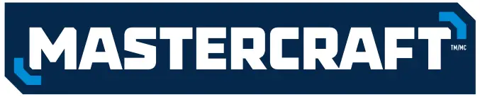 MASTERCRAFT logo