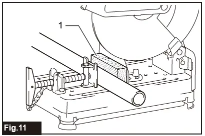 makita-M2401-Portable-Cut-Off-Saw-FIG-11