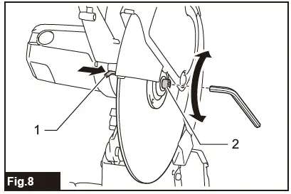 makita-M2401-Portable-Cut-Off-Saw-FIG-8