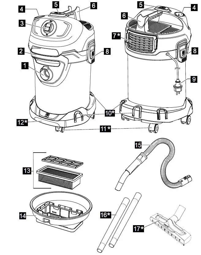 KARCHER-AD-2-Vacuum-Cleaner-1