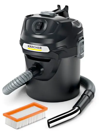 KARCHER-AD-2-Vacuum-Cleaner