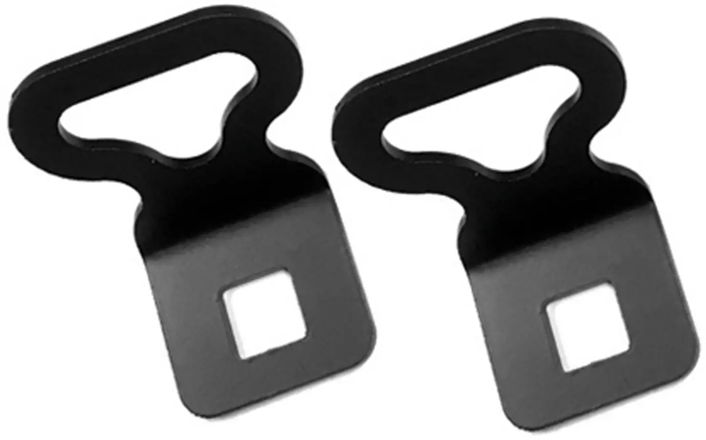 Goldstrike G0098000 Tie Down Brackets for In-Bed Tanks