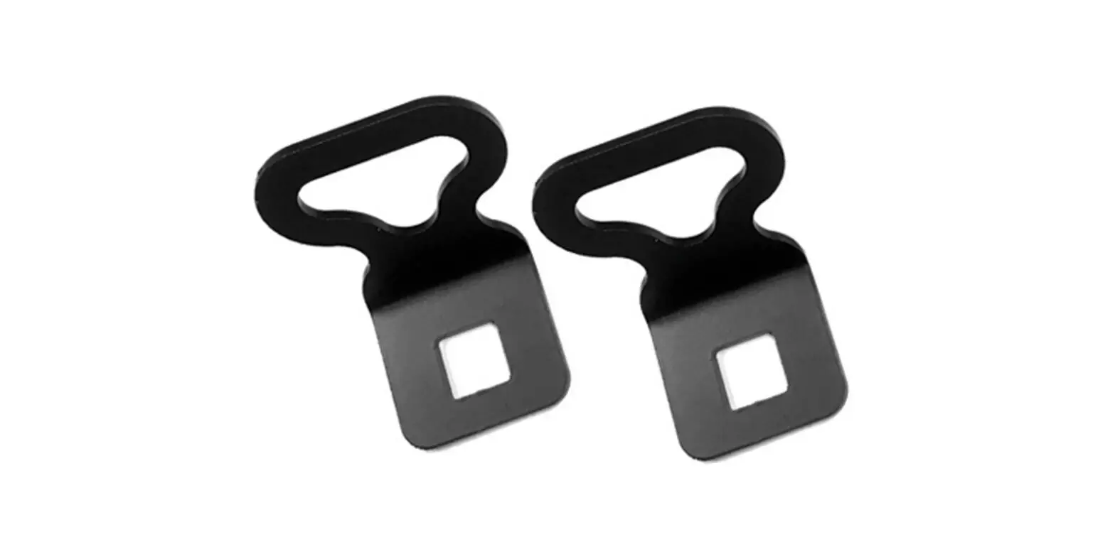 Goldstrike G0098000 Tie Down Brackets For In-bed Tanks Instructions