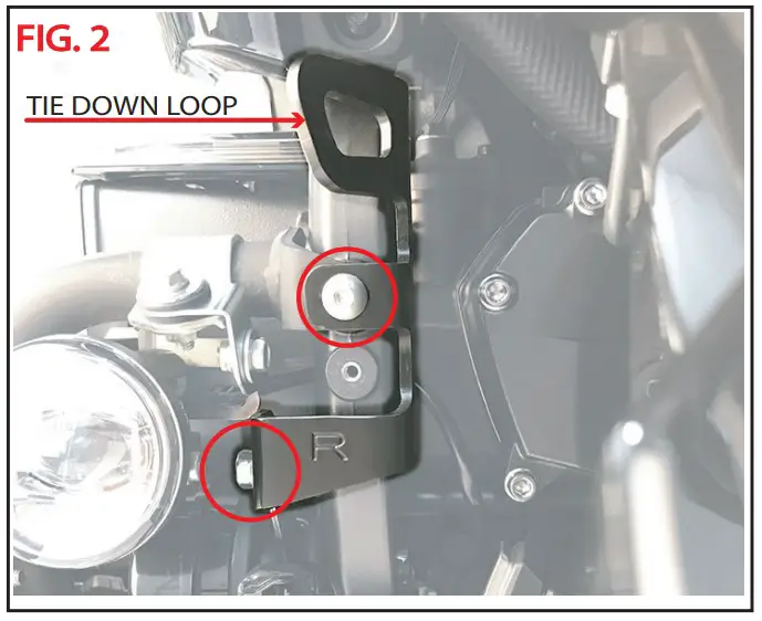 Installation Instructions
