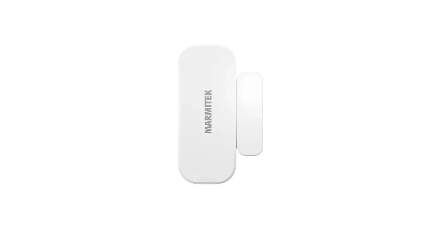 Marmitek Sense Mi Zigbee Door Alarm Sensor User Manual Marmitek Sense Mi Zigbee Door Alarm Sensor User Manual