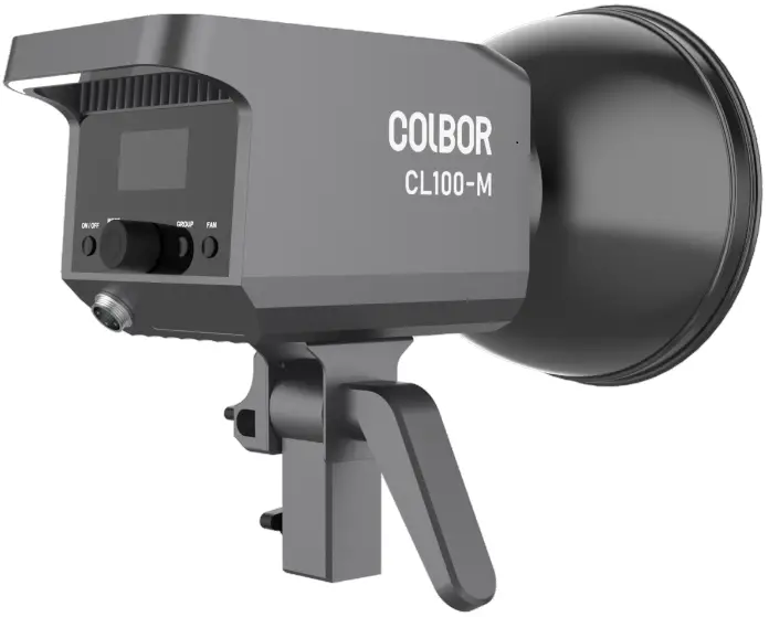 COLBOR CL100-M Video Light