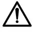 warning icon