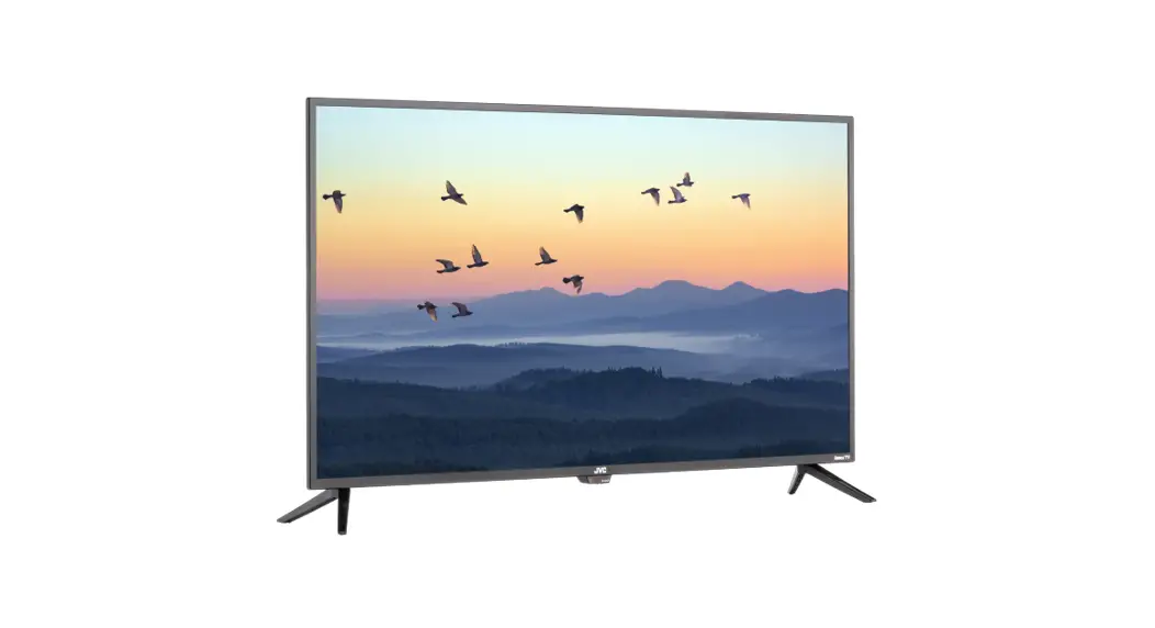 Jvc Lt-43maw804 43 Inch 4k Smart Tv User Guide Jvc Lt-43maw804 43 Inch 4k Smart Tv User Guide