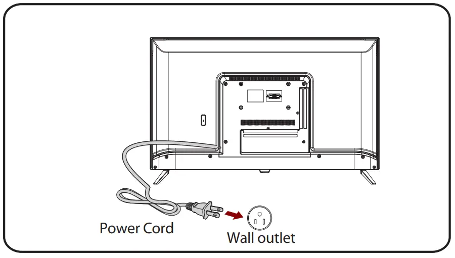 JVC LT-43MAW804 43 Inch 4K Smart TV - fig 10