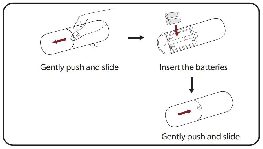 JVC LT-43MAW804 43 Inch 4K Smart TV - fig 9